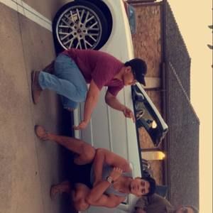 Meet your Posher, Cödy